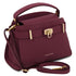 Maisy - Leather tote